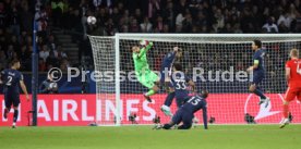 14.02.23 Paris Saint-Germain - FC Bayern M&uuml;nchen