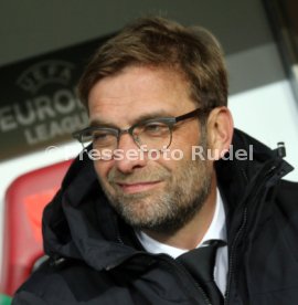 FC Augsburg - FC Liverpool