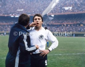 14.06.78 Deutschland - Italien