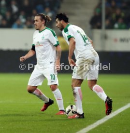 TSG 1899 Hoffenheim - SV Werder Bremen