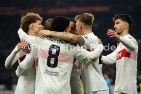 11.12.25 VfB Stuttgart - Maccabi Tel Aviv FC