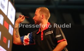 PDC European Tour 2018 European Darts Grand Prix 2018 Sindelfingen
