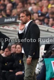 VfB Stuttgart - Borussia Dortmund