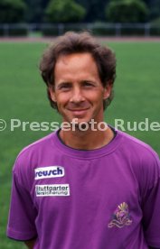 02.07.92 Stuttgarter Kickers Fototermin