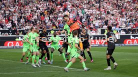 18.03.23 VfB Stuttgart - VfL Wolfsburg