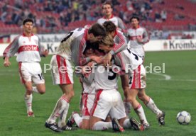 VfB Stuttgart