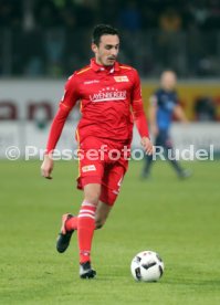 1. FC Heidenheim 1846 - 1. FC Union Berlin