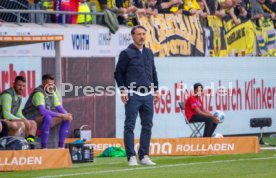 13.09.25 1. FC Heidenheim - Borussia Dortmund