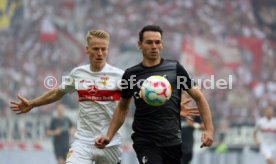 20.08.22 VfB Stuttgart - SC Freiburg