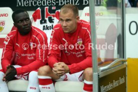 VfB Stuttgart - FC Bayern M&uuml;nchen