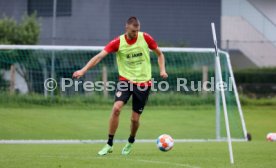18.07.21 VfB Stuttgart Trainingslager Kitzb&uuml;hel 2021