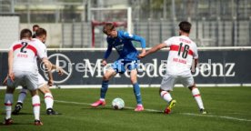 20.04.21 VfB Stuttgart II - TSG 1899 Hoffenheim II