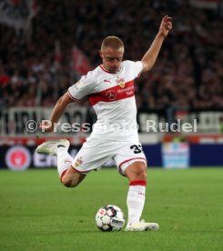 VfB Stuttgart - Fortuna D&uuml;sseldorf
