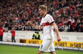 VfB Stuttgart - SC Freiburg