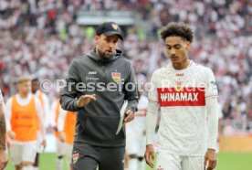 07.10.23 VfB Stuttgart - VfL Wolfsburg