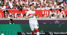 26.04.26 VfB Stuttgart - SV Werder Bremen