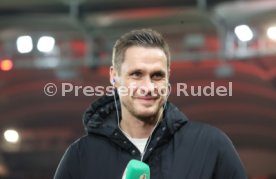 06.12.23 VfB Stuttgart - Borussia Dortmund