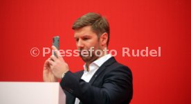 VfB Stuttgart Mitgliederversammlung 2019