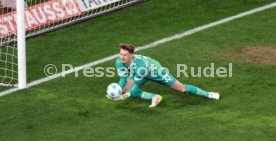 02.04.25 VfB Stuttgart - RB Leipzig