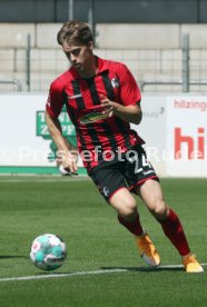 15.08.20 SC Freiburg - Karlsruher SC