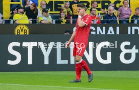 Borussia Dortmund - VfB Stuttgart