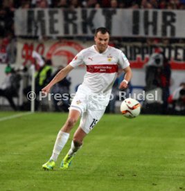 VfB Stuttgart - Hamburger SV