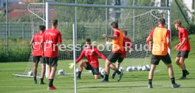 Trainingslager Kitzb&uuml;hel 2019