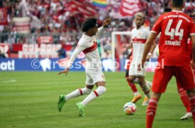 10.09.22 FC Bayern M&uuml;nchen - VfB Stuttgart