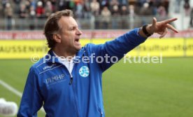 Stuttgarter Kickers - 1. FSV Mainz 05 II
