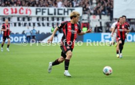 16.05.26 Eintracht Frankfurt - VfB Stuttgart
