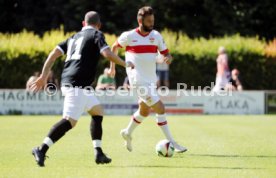 21.06.25 SC Geislingen - VfB Stuttgart Traditionself