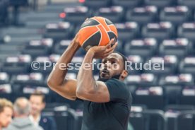 02.10.26 FC Bayern Basketball - Partizan Belgrad