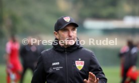 08.01.23 VfB Stuttgart - FC Sion