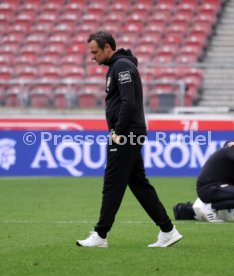 21.03.26 Frauen VfB Stuttgart - 1. FSV Mainz 05