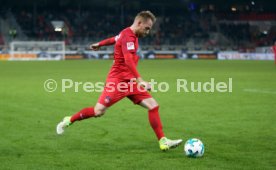 1. FC Heidenheim - Eintracht Braunschweig