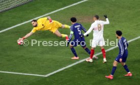 29.01.25 VfB Stuttgart - Paris St. Germain