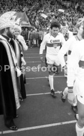 14.02.81 VfB Stuttgart - Eintracht Frankfurt