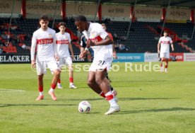 13.09.25 VfB Stuttgart II - 1. FC Saarbr&uuml;cken