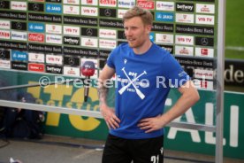 22.05.21 VfB Stuttgart - Arminia Bielefeld