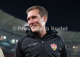 VfB Stuttgart - 1. FC K&ouml;ln