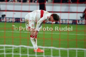 18.01.26 VfB Stuttgart - 1. FC Union Berlin