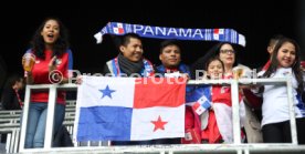 Schweiz - Panama