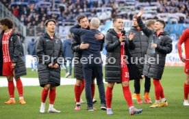 12.03.23 SC Freiburg - TSG 1899 Hoffenheim