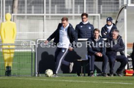 U17 VfB Stuttgart - U17 TSG 1899 Hoffenheim