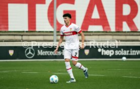 10.10.24 VfB Stuttgart - SSV Ulm 1846