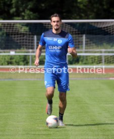 28.06.21 Stuttgarter Kickers Training