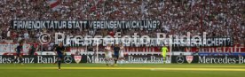 VfB Stuttgart - 1. FC Heidenheim