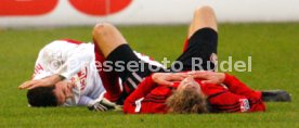 27.10.07 VfB Stuttgart - Bayer 04 Leverkusen