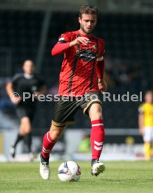 SG Sonnenhof Gro&szlig;aspach - SC Fortuna K&ouml;ln