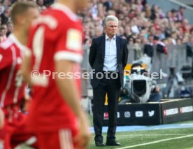 FC Bayern M&uuml;nchen - SC Freiburg